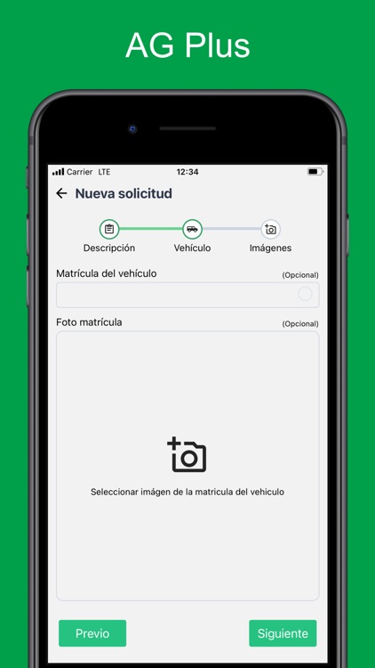AG Plus screenshot-3