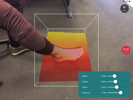 LutraCAD app screenshot 3
