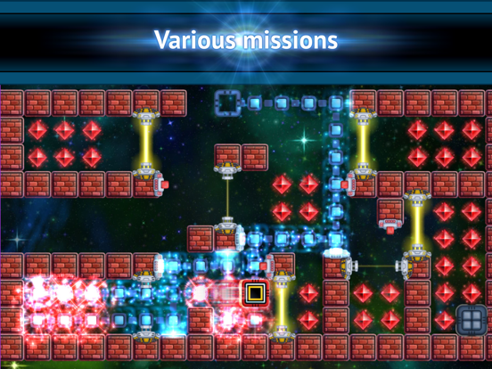 Screenshot #5 pour Orbox B: Rebirth