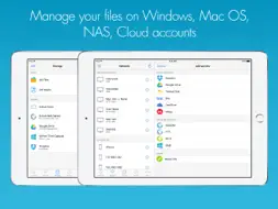 Remote Media Manager screenshot 6