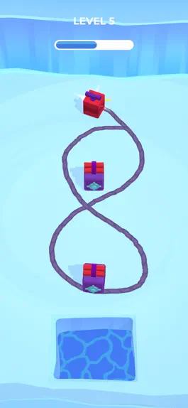 Game screenshot Vault Blast apk