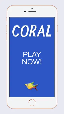 Game screenshot Coral Game apk