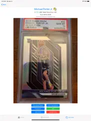 cardgenie - sports cards ipad images 1