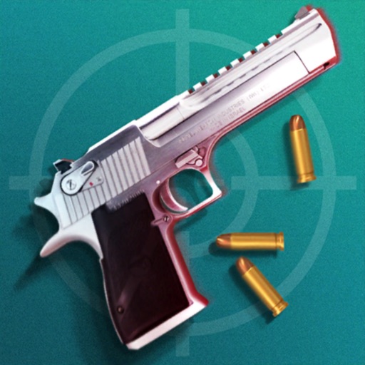 delete Idle Gun Tycoon