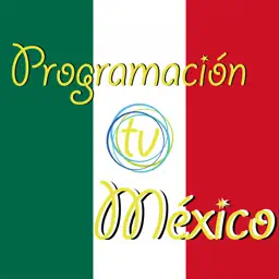 Programación TV México app icon