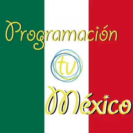 Programación TV México Cheats