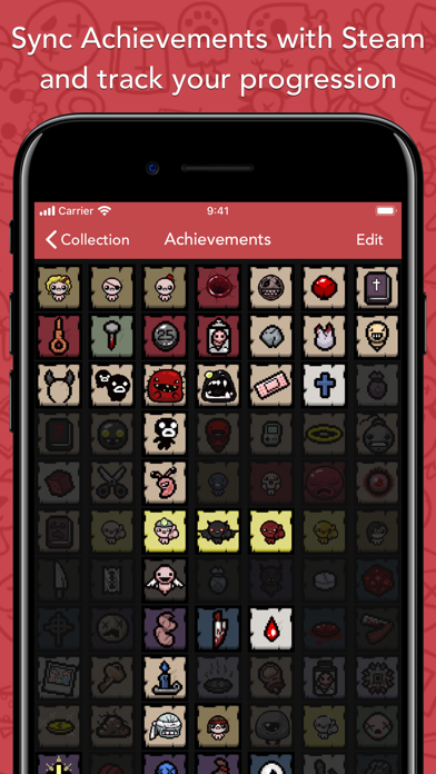 Guide+ for Binding of Isaac Guide+ for Binding of Isaac