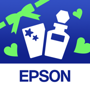 Epson Home & Craft Label