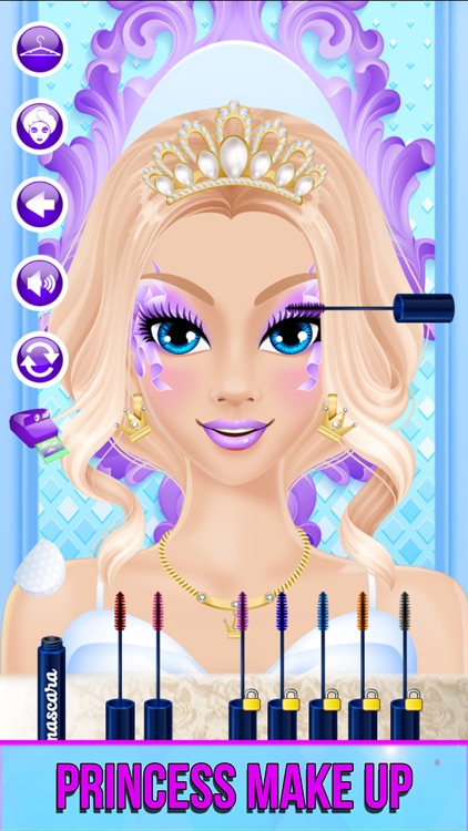 Wedding Day Makeover screenshot-6