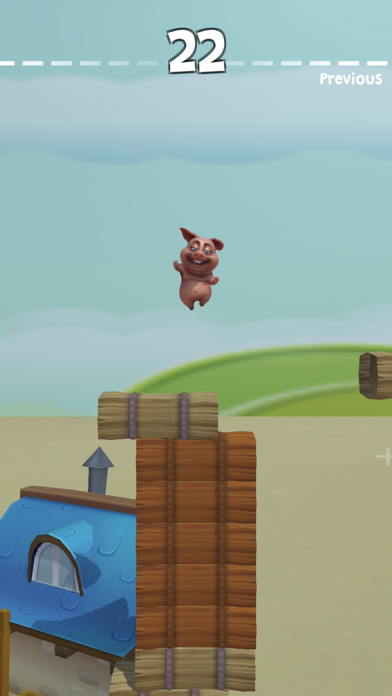 screenshot of Hay Stack Game 3