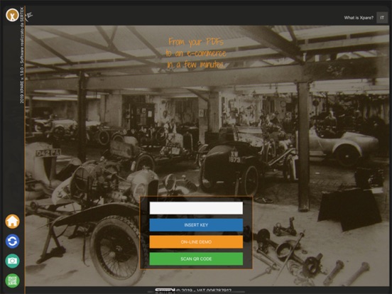 Screenshot #5 pour Xpare
