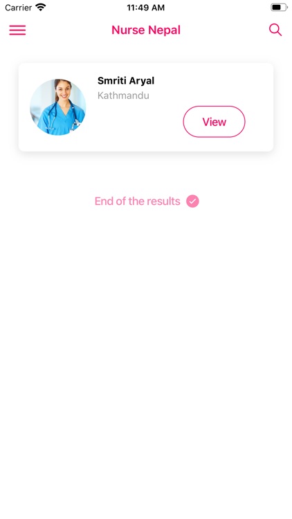 Nurse Nepal screenshot-0