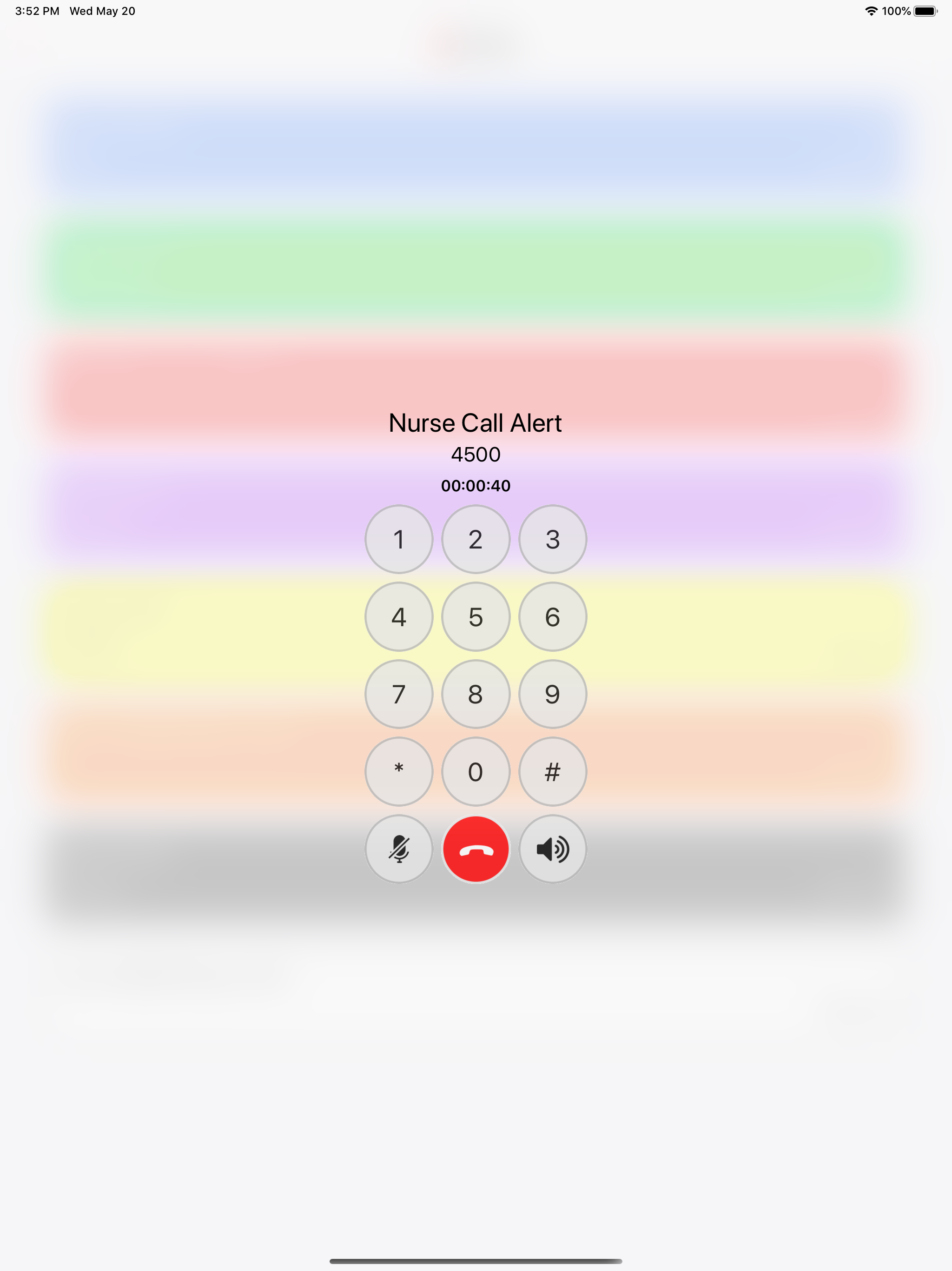 MARS Response screenshot 12