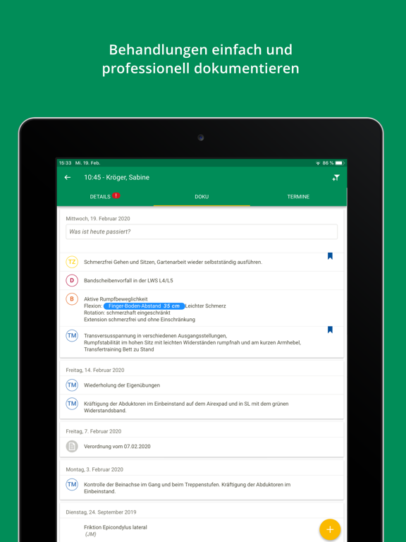 Screenshot #4 pour TERMINHELD