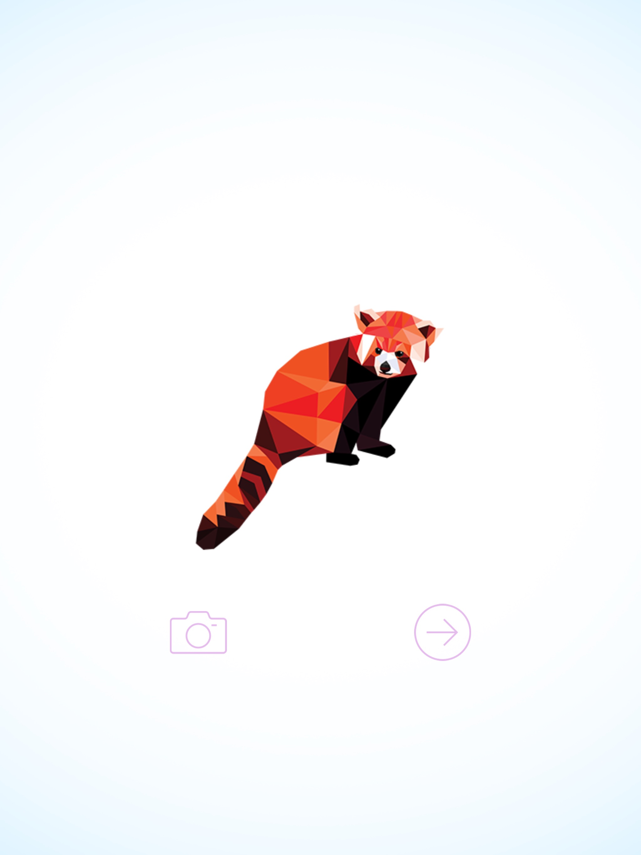 Poly4u: 3D Art Shape puzzle screenshot 18