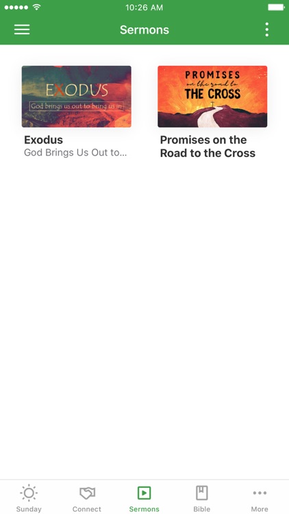 Grace Church at Willow Valley