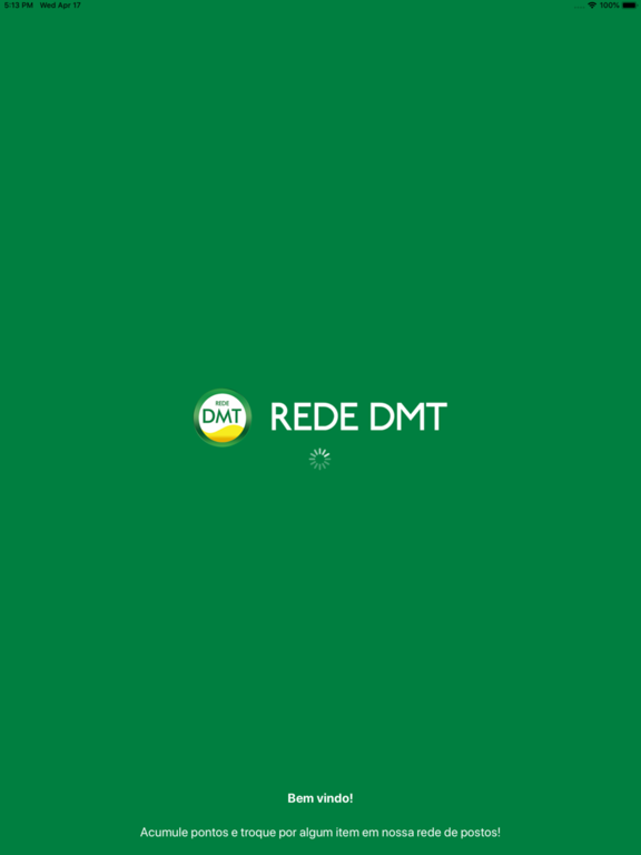 Screenshot #4 pour Rede DMT