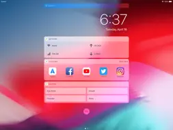 Alook Widget screenshot 6