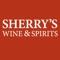 Sherry's presents 2k+ wines, 900+ craft beers & growlers, 800+ whiskies, rare spirits, stinky cheeses, baked daily baguettes, passionate, personalized customer care & DC's best e-newsletter deals -- for your palate's elevation and enjoyment