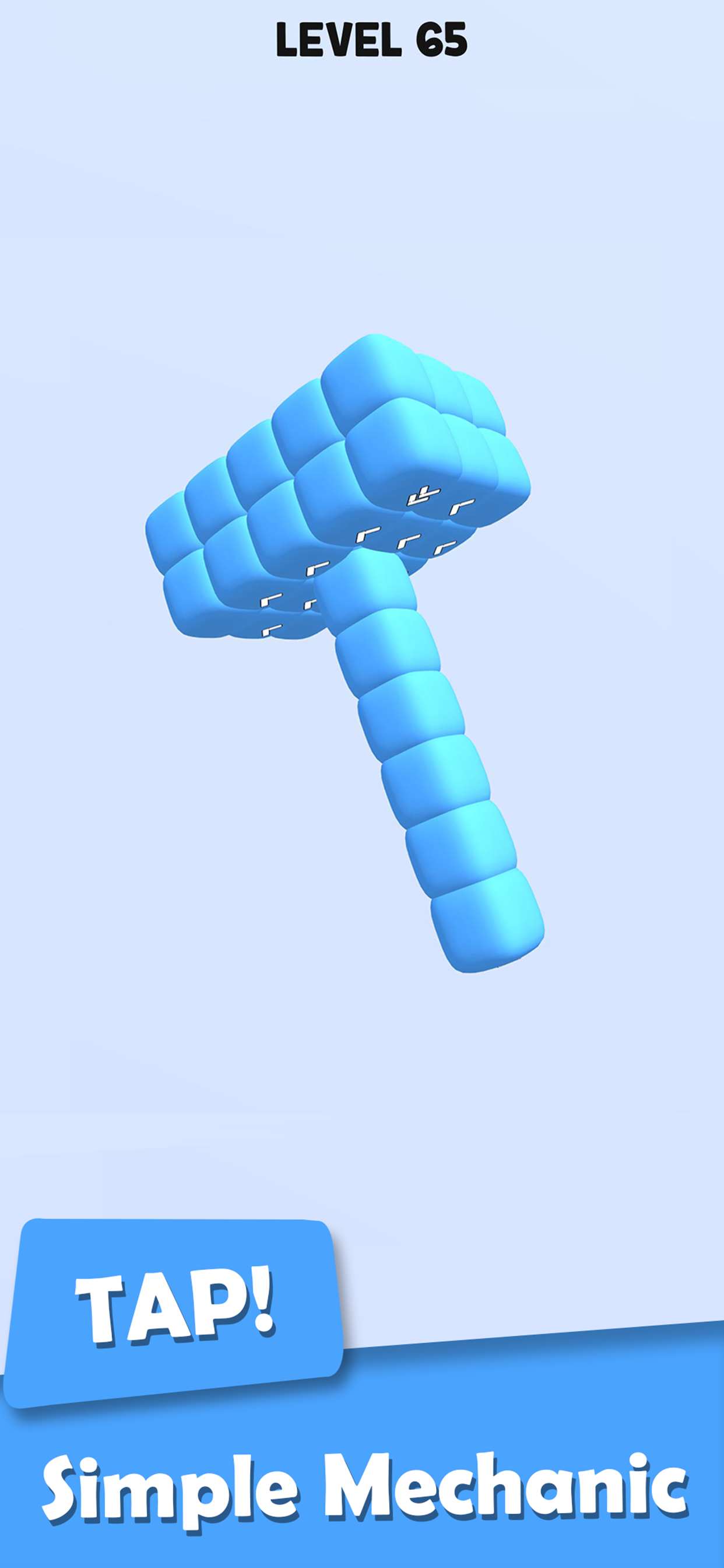 Unpuzzle 3D