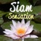 This is the scheduling app for Siam Sensation Thai Massage and Spa company