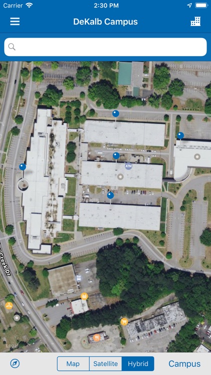 GPTC Mobile screenshot-4