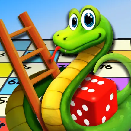 Snakes and Ladders - dice game Cheats