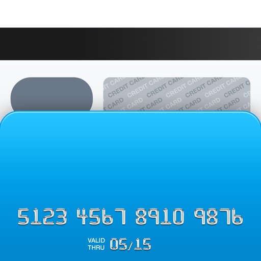 Credit Card Terminal & Reader iOS App