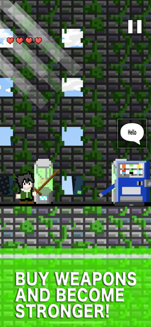 Let's Parry!!(圖3)-速報App