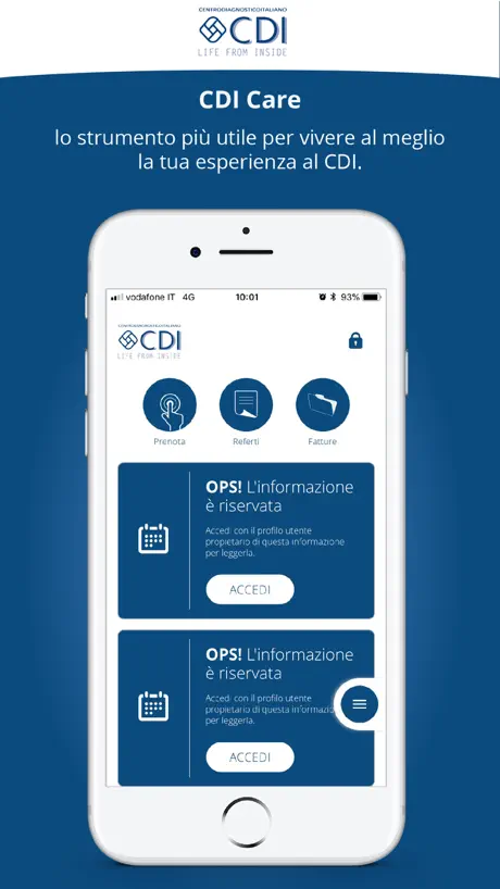 CDI Care