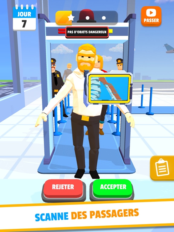 Screenshot #4 pour X-Ray™