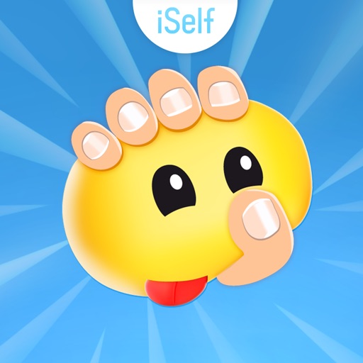 Squeeze it: Face Deformer app icon