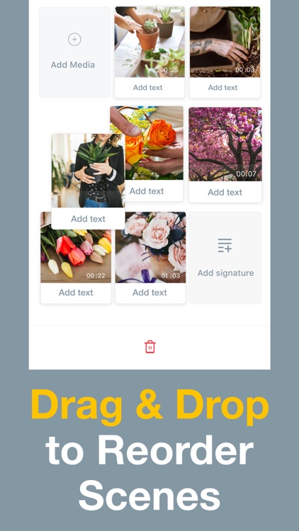 Magisto Video Editor & Maker screenshot-6