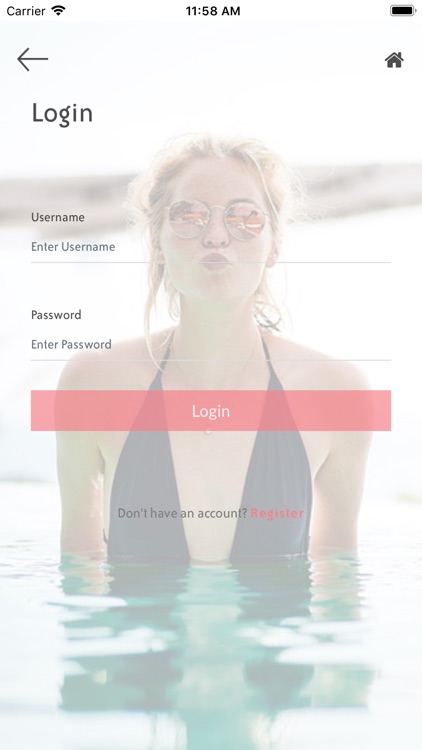 SwimShop screenshot-4