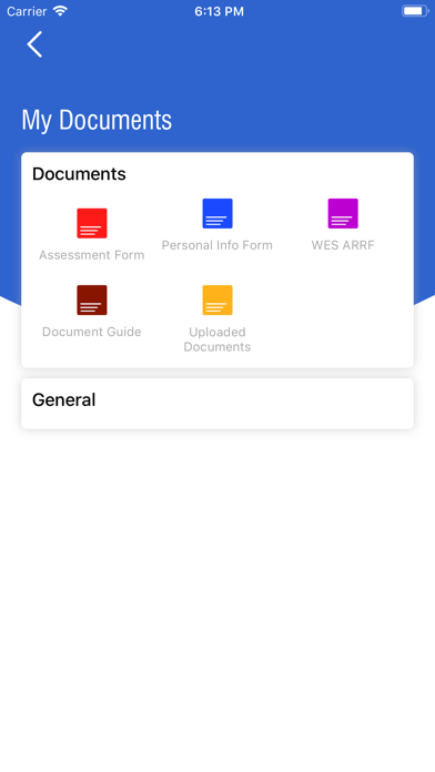 XIPHIAS Immigration Screenshot 3 - AppWisp.com XIPHIAS Immigration Screenshot 3 - AppWisp.com