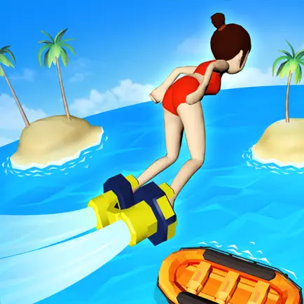 Jetpack 3D Cheats