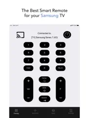Умный пульт ДУ для samsung айпад изображения 1