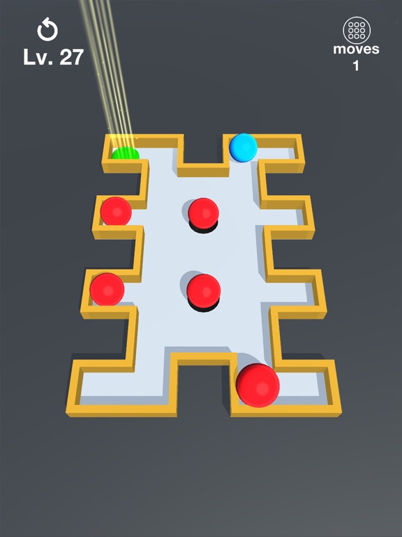 Screenshot #6 pour Stretchy Balls