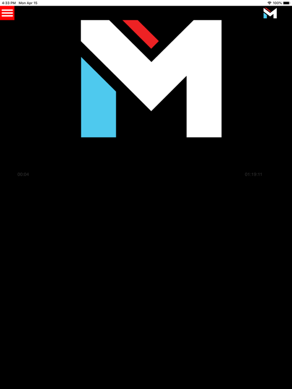 Screenshot #4 pour MARDEL Broadcasting