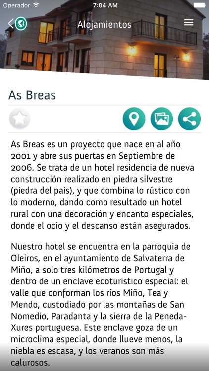 Agarimo screenshot-4