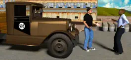 Game screenshot Drive Heavy Truck Simulator 3D mod apk