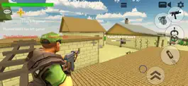 Game screenshot BattleBox Online Sandbox mod apk