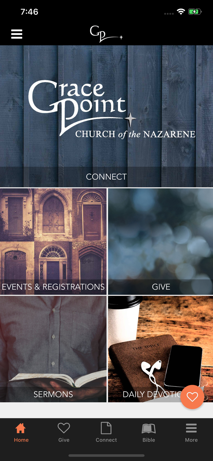 Grace Point Nazarene Ft Wayne