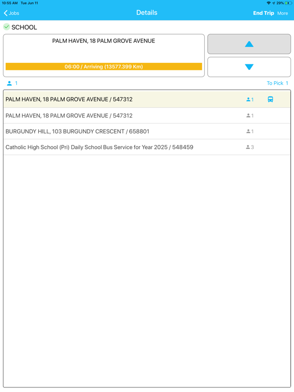 Screenshot #6 pour AutoVehicle
