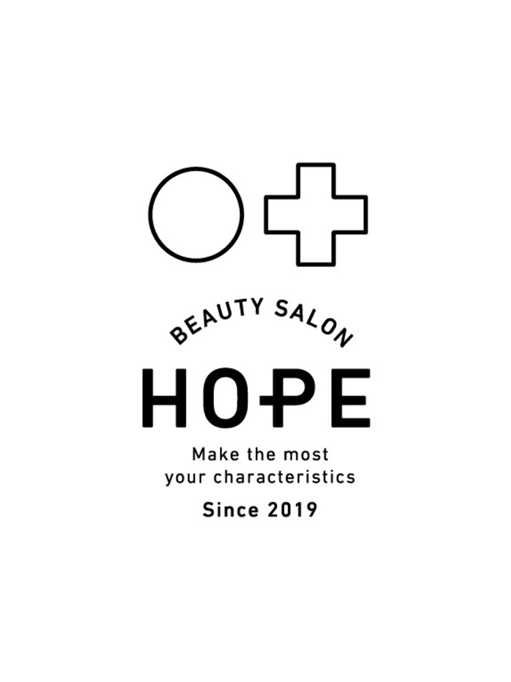 beauty salon HOPE screenshot 4