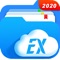 EX File Explorer - Zip Manager