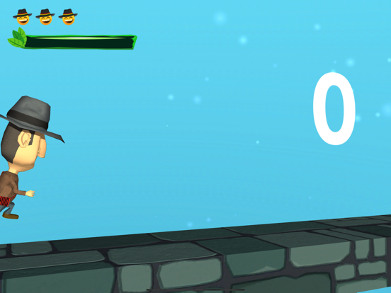 Screenshot #4 pour Tata Quispe: El Viaje Astral