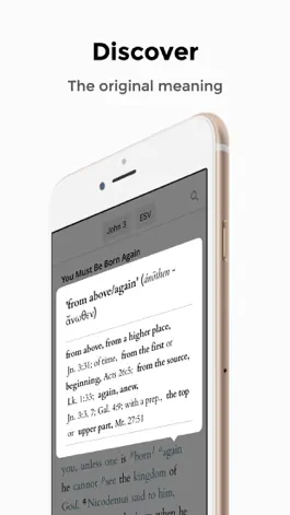 Game screenshot STEP Bible mod apk