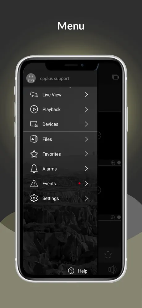 iMOB (Indigo)