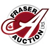 Fraser Auction Live